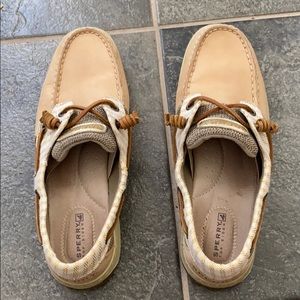 Women’s Sperry Top Sider Size 8M